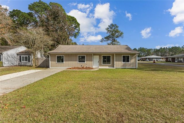 958 Mission Trace Drive, St Marys, GA 31558
