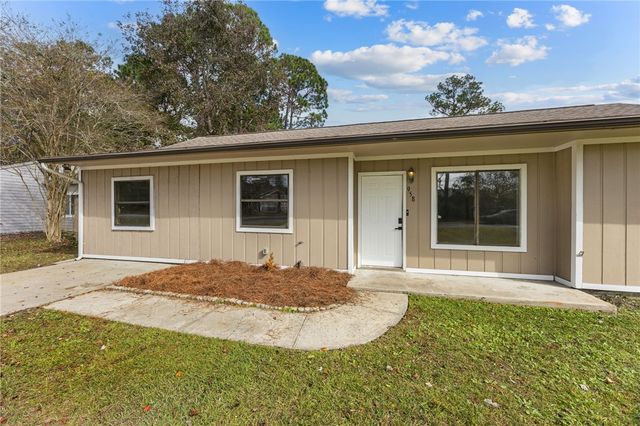 958 Mission Trace Drive, St Marys, GA 31558