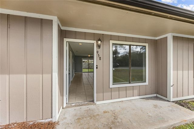 958 Mission Trace Drive, St Marys, GA 31558