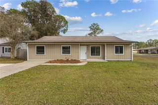958 Mission Trace Drive, St Marys, GA 31558