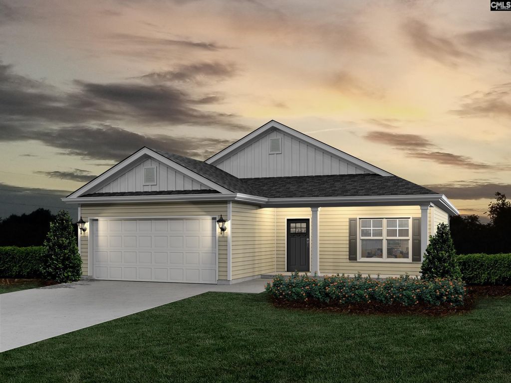 127 Middlesex Court, Lugoff, SC 29078