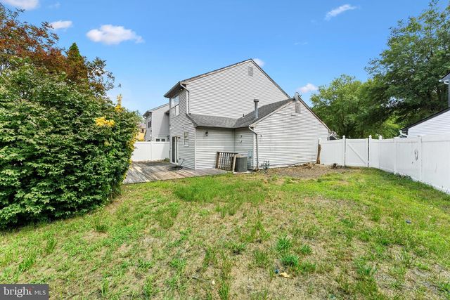 5 GLENN ALPINE CT, Clementon, NJ 08021