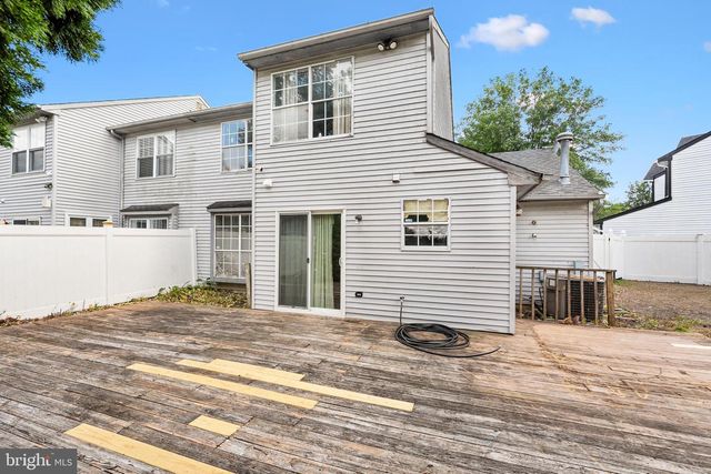 5 GLENN ALPINE CT, Clementon, NJ 08021