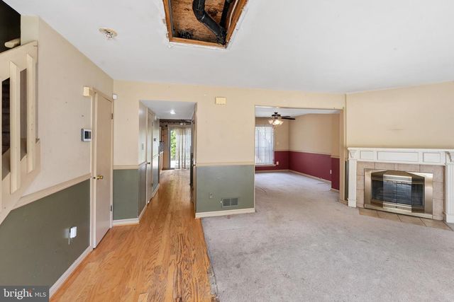 5 GLENN ALPINE CT, Clementon, NJ 08021
