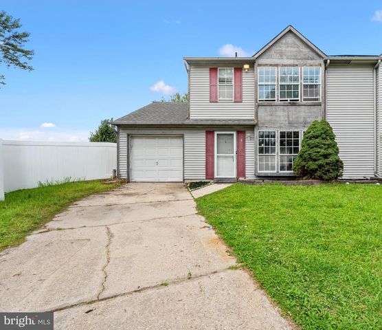 5 GLENN ALPINE CT, Clementon, NJ 08021