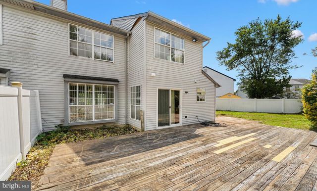 5 GLENN ALPINE CT, Clementon, NJ 08021