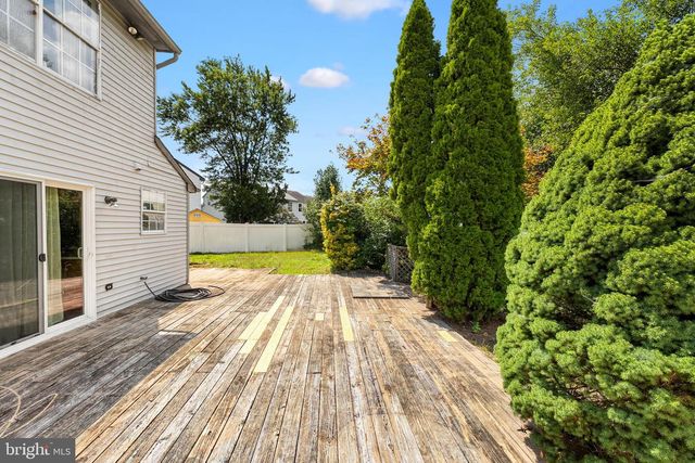 5 GLENN ALPINE CT, Clementon, NJ 08021