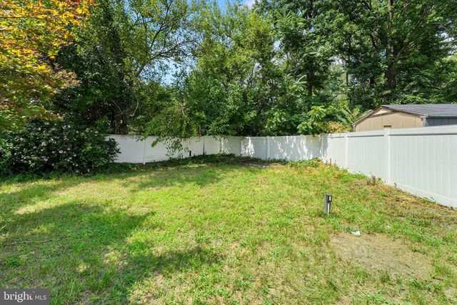 5 GLENN ALPINE CT, Clementon, NJ 08021