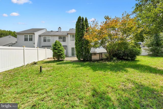 5 GLENN ALPINE CT, Clementon, NJ 08021