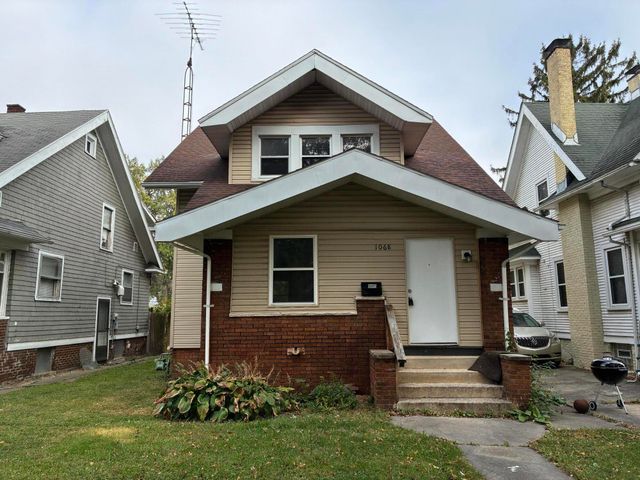 1068 Prospect Avenue, Toledo, OH 43606