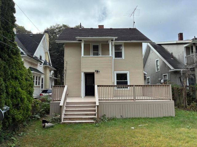 1068 Prospect Avenue, Toledo, OH 43606