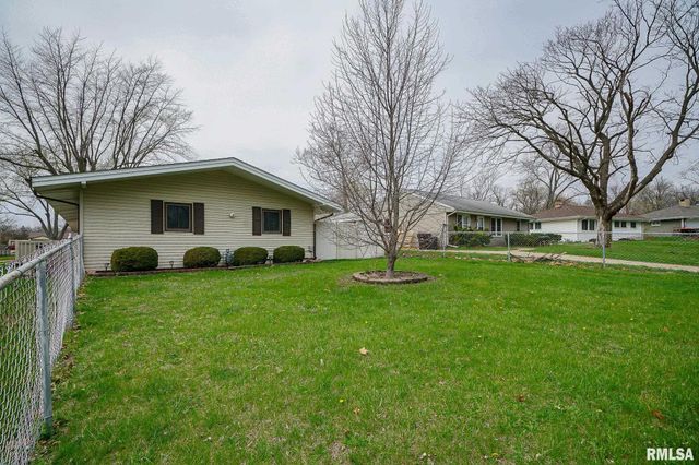 2307 W CINDY Lane, Peoria, IL 61614