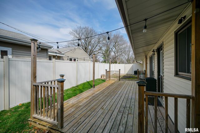 2307 W CINDY Lane, Peoria, IL 61614