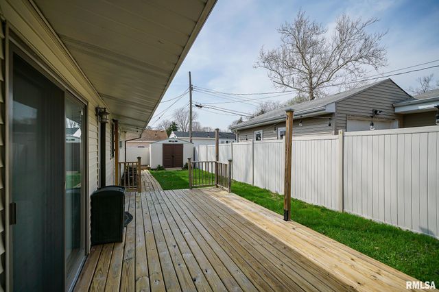 2307 W CINDY Lane, Peoria, IL 61614