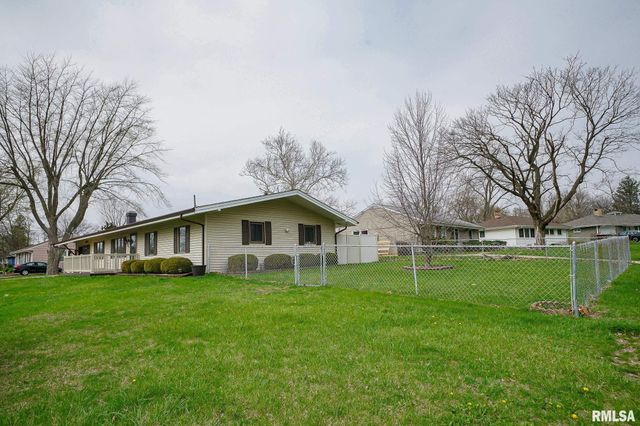 2307 W CINDY Lane, Peoria, IL 61614