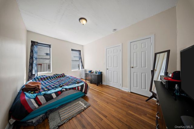 1372 Shakespeare Avenue 4D, Bronx, NY 10452