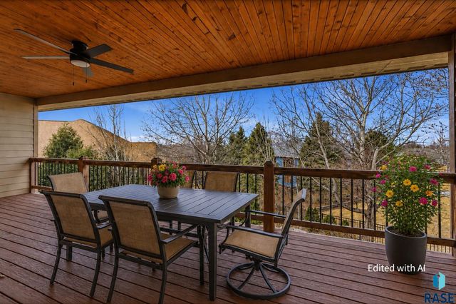 1325 W Wicklow Ct Court, Sioux Falls, SD 57108