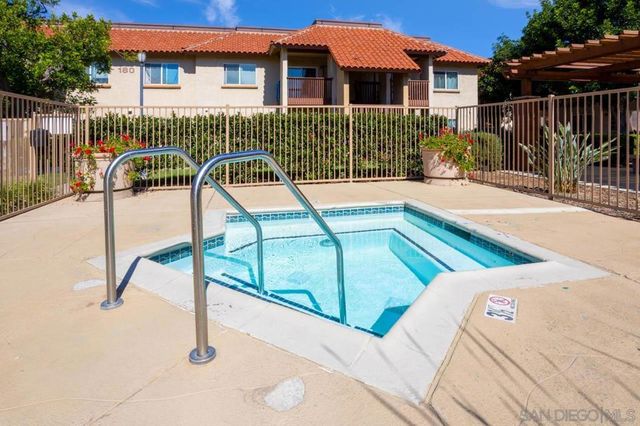 180 Chambers St 4, El Cajon, CA 92020