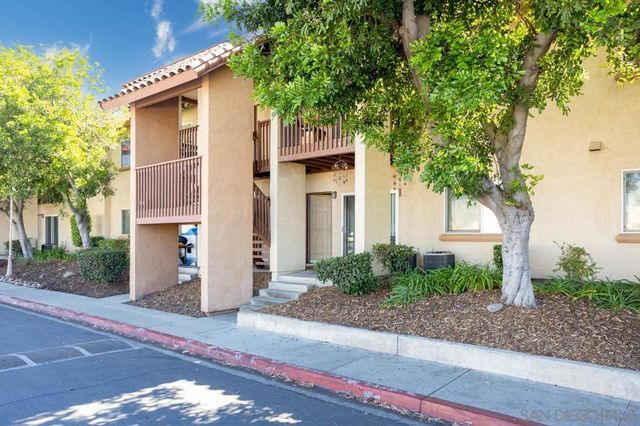 180 Chambers St 4, El Cajon, CA 92020