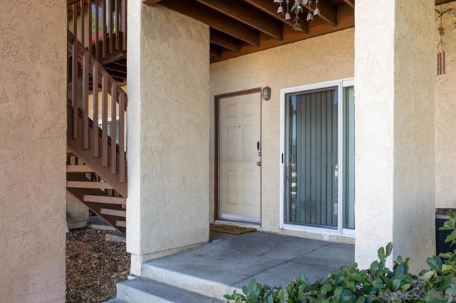 180 Chambers St 4, El Cajon, CA 92020