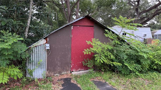 20050 RUTH STREET, Brooksville, FL 34601