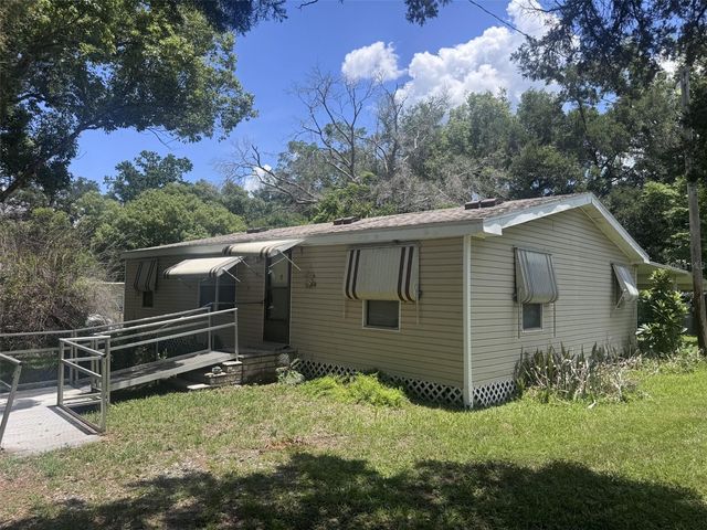 20050 RUTH STREET, Brooksville, FL 34601