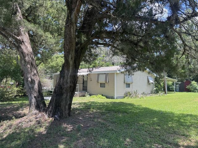 20050 RUTH STREET, Brooksville, FL 34601