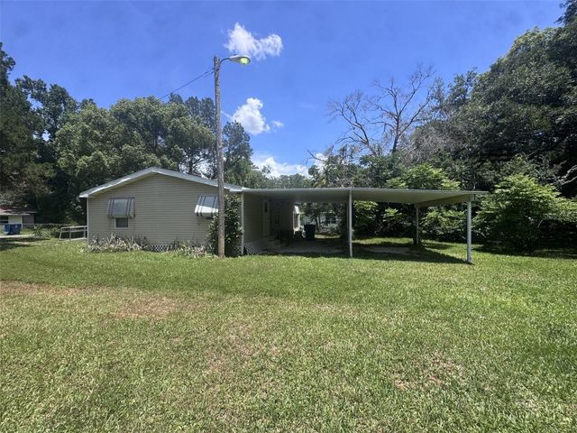 20050 RUTH STREET, Brooksville, FL 34601