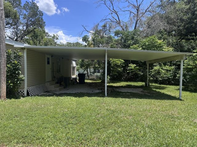 20050 RUTH STREET, Brooksville, FL 34601