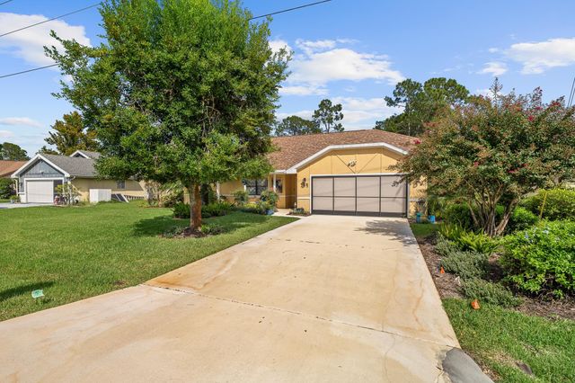 184 Westhampton, Palm Coast, FL 32164