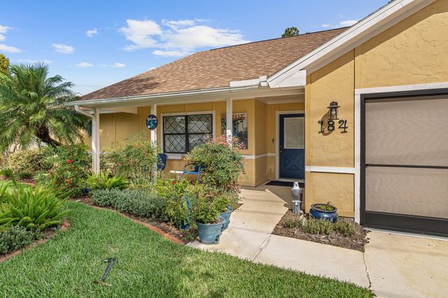 184 Westhampton, Palm Coast, FL 32164