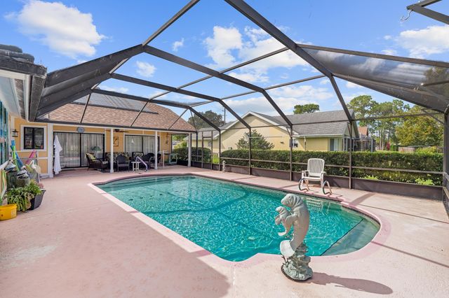 184 Westhampton, Palm Coast, FL 32164