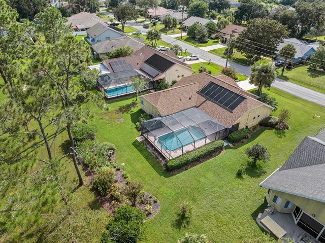 184 Westhampton, Palm Coast, FL 32164