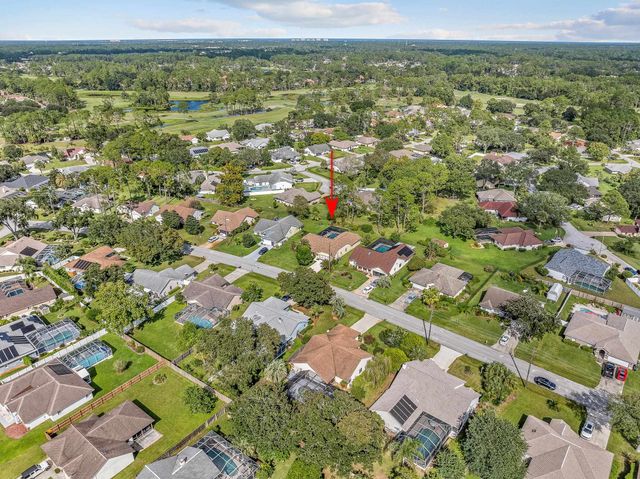 184 Westhampton, Palm Coast, FL 32164