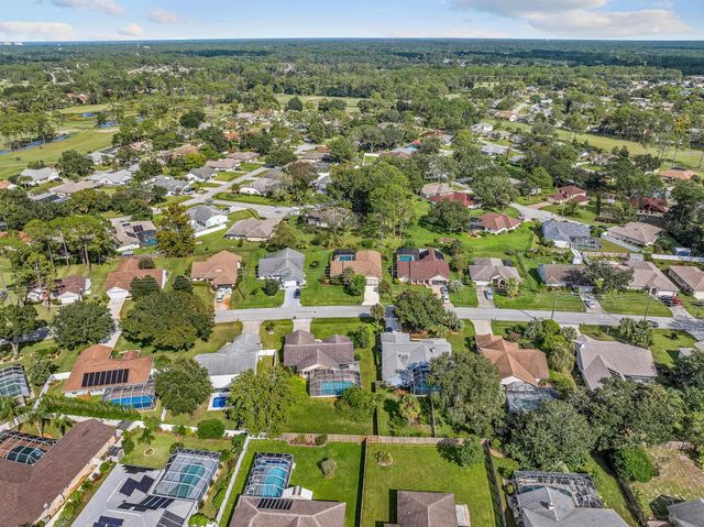 184 Westhampton, Palm Coast, FL 32164