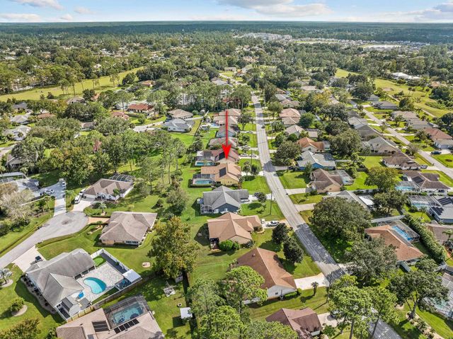 184 Westhampton, Palm Coast, FL 32164