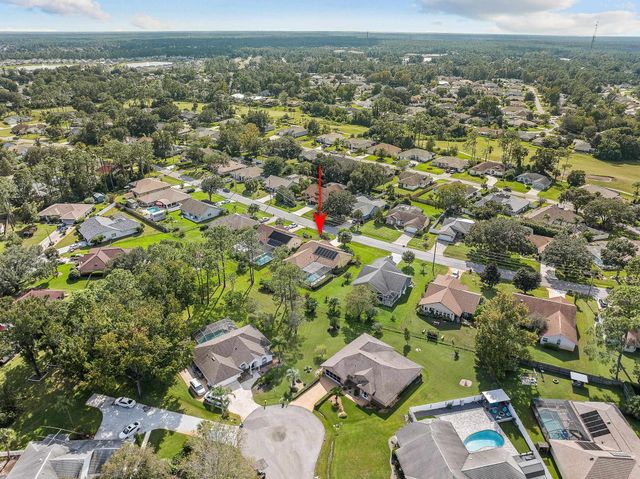 184 Westhampton, Palm Coast, FL 32164