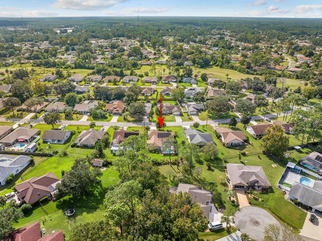 184 Westhampton, Palm Coast, FL 32164
