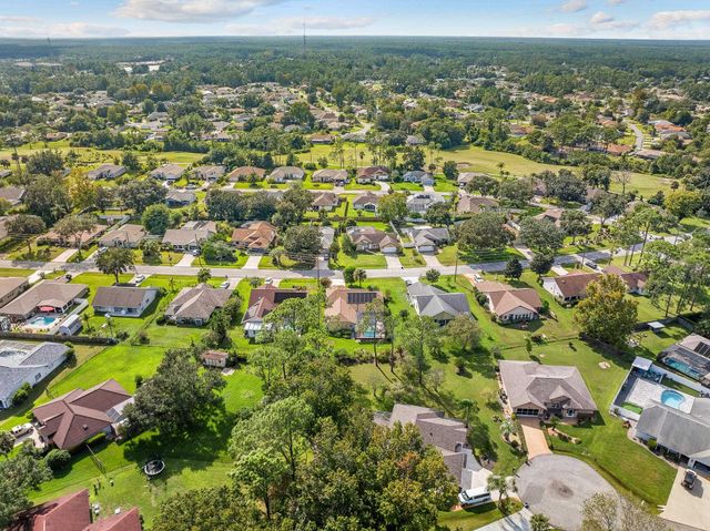 184 Westhampton, Palm Coast, FL 32164