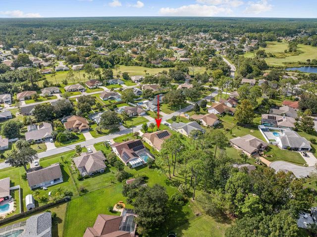 184 Westhampton, Palm Coast, FL 32164