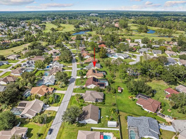 184 Westhampton, Palm Coast, FL 32164