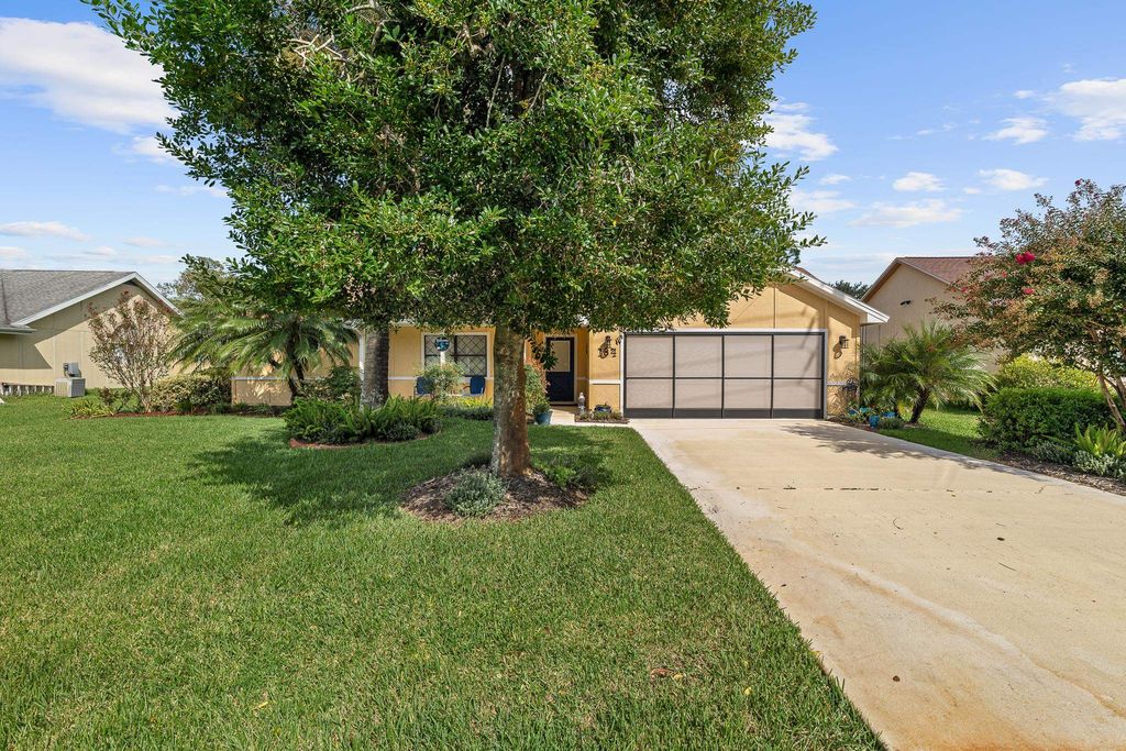 184 Westhampton, Palm Coast, FL 32164