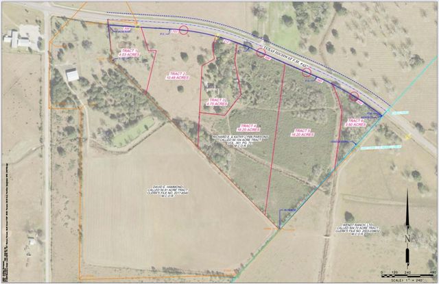 5248 Fm 457, Bay City, TX 77414