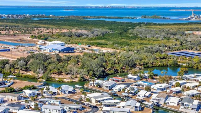 129 E SAINT LUCIA LOOP, Apollo Beach, FL 33572