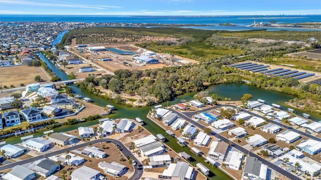 129 E SAINT LUCIA LOOP, Apollo Beach, FL 33572