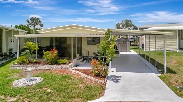 129 E SAINT LUCIA LOOP, Apollo Beach, FL 33572