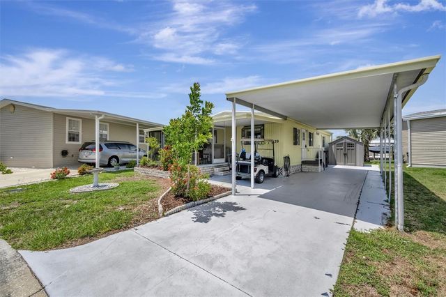 129 E SAINT LUCIA LOOP, Apollo Beach, FL 33572