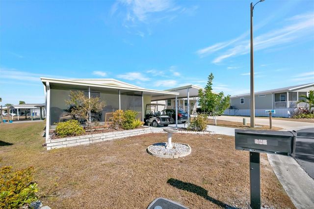 129 E SAINT LUCIA LOOP, Apollo Beach, FL 33572