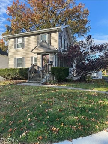 2762 Elmwood Street, Cuyahoga Falls, OH 44221