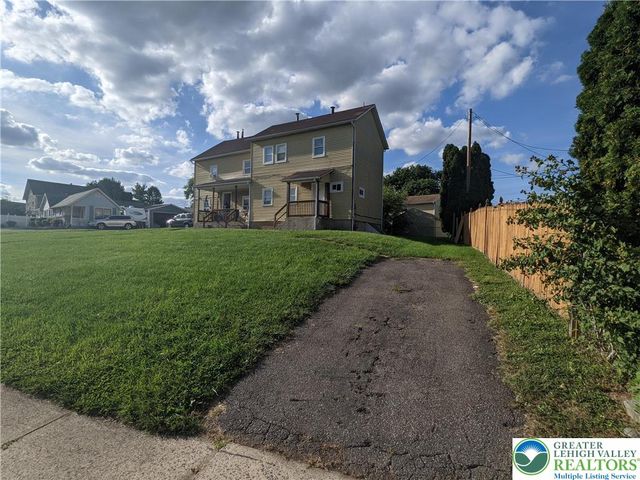 1627 Jill Street, Bethlehem City, PA 18017